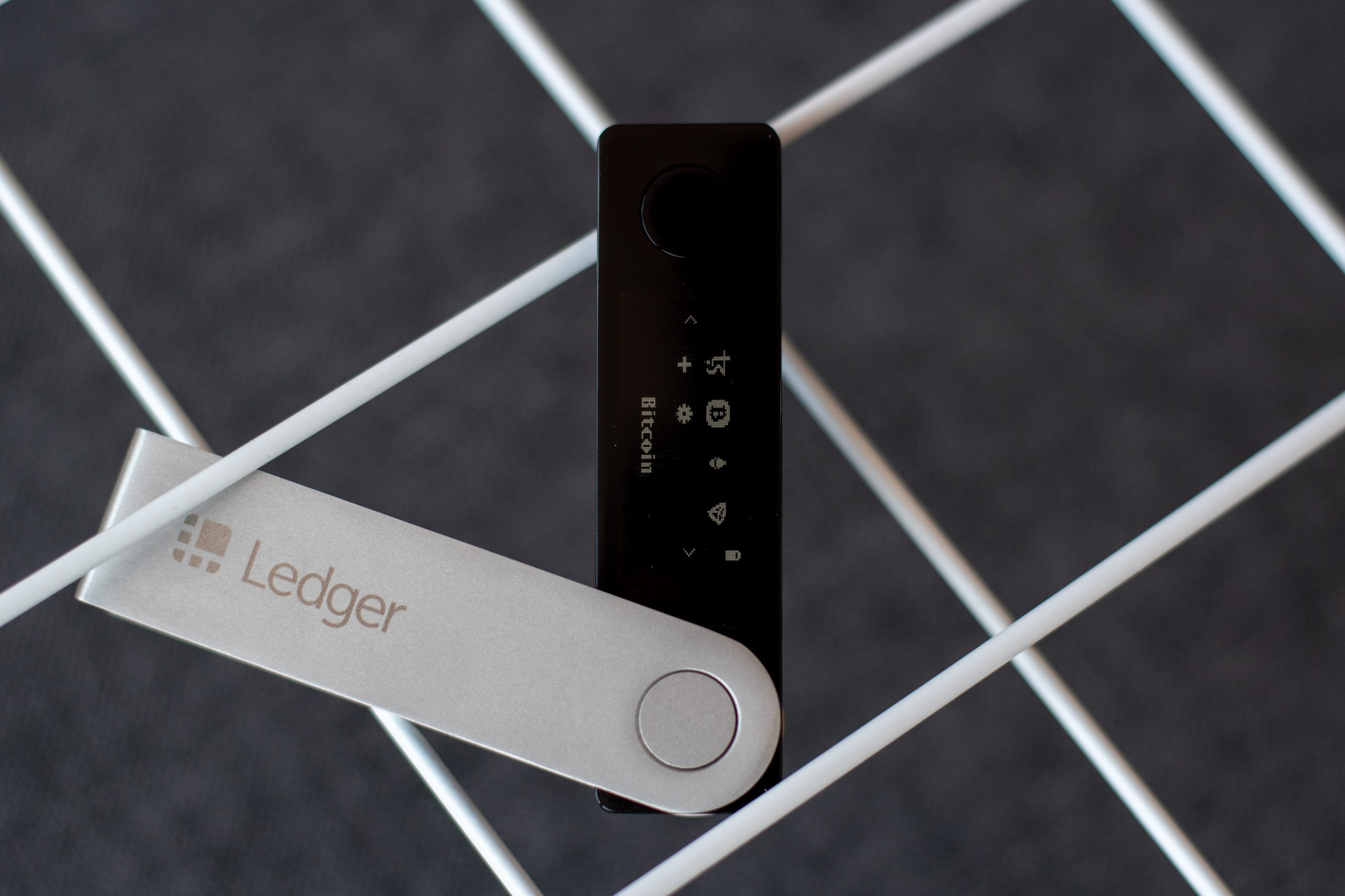 Ledger钱包下载，中文版ledger钱包下载网址