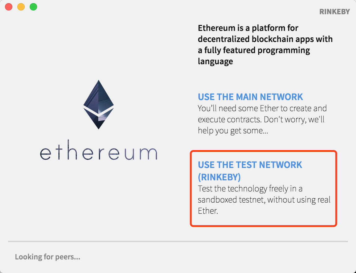 ethereum官网以太坊官网的简单介绍