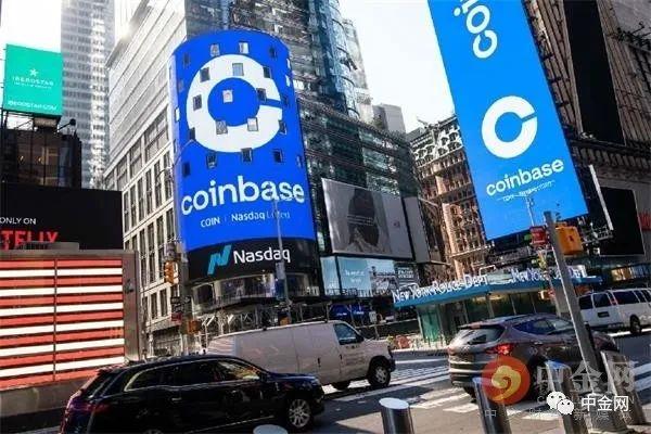 coinbase上架的币有哪些，coinbase交易所上线了哪些币