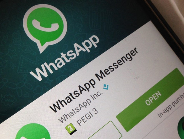 whatsapp下载安装日期错误怎么解决，whatsapp download install