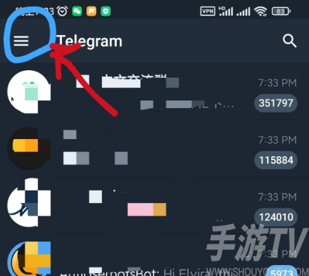 telegeram怎么下载软件的简单介绍