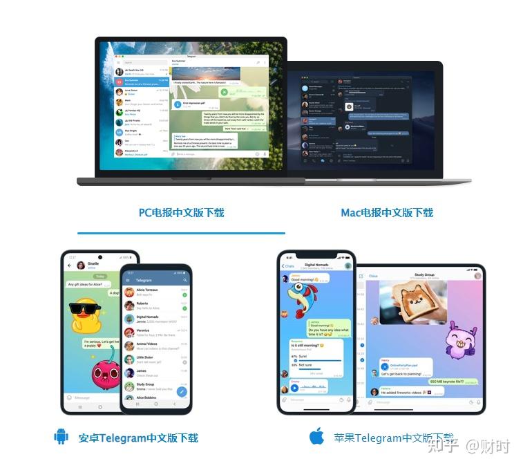 telegreat怎么打开下载列表，how to download telegram