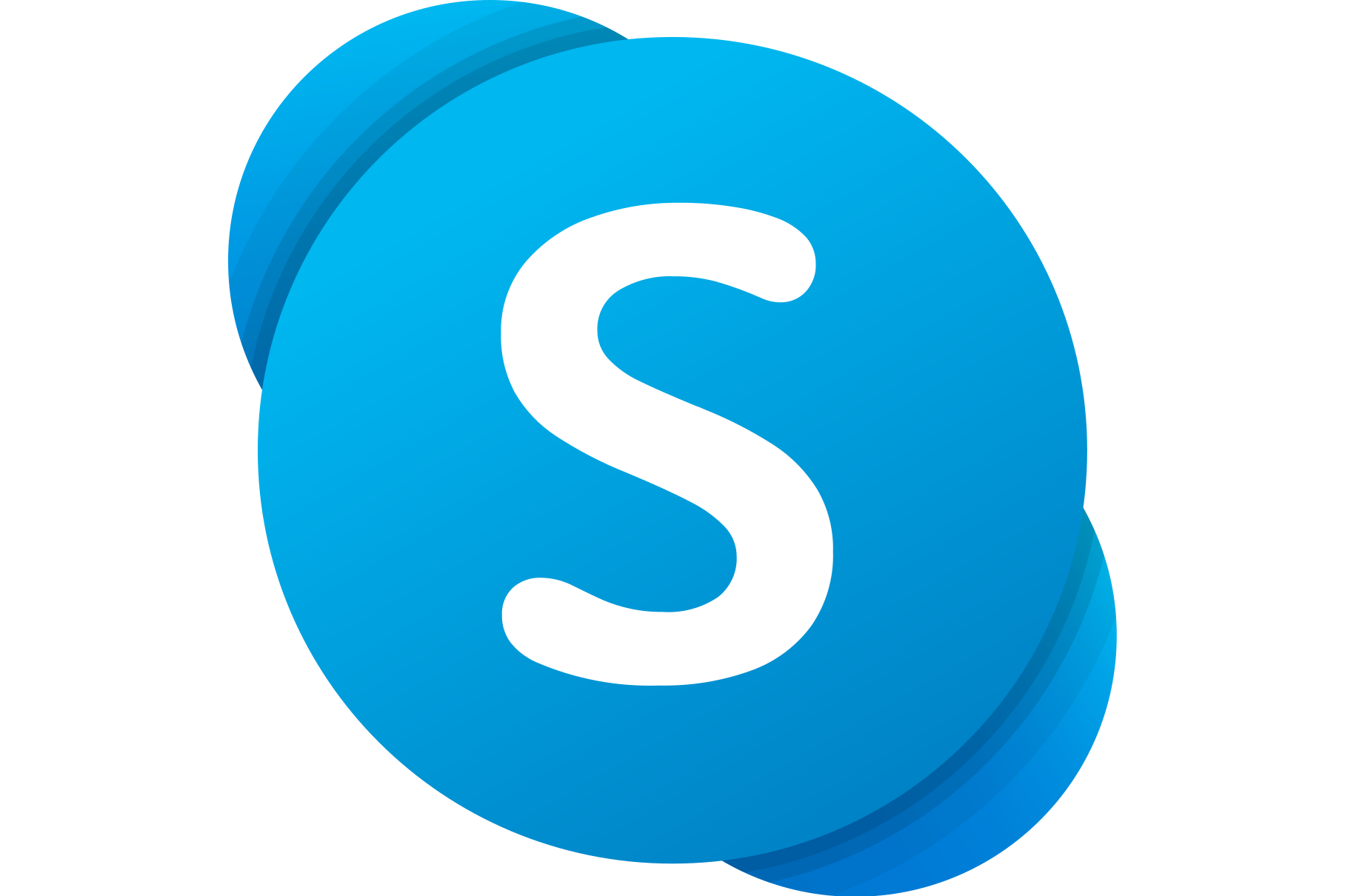 skype登录，skype登录后界面空白