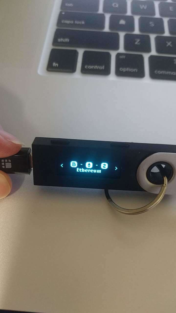 ledger要使用什么手机的简单介绍