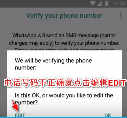 为什么下载的whatsapp打不开，whatsapp下载安装后为什么不能用