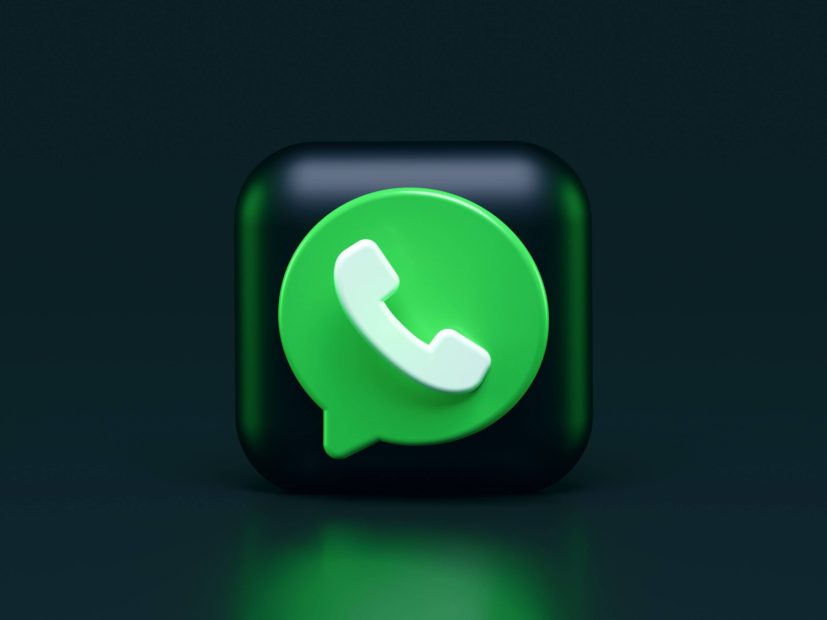 whatsapp怎么读英文，whatsapp messenger怎么读