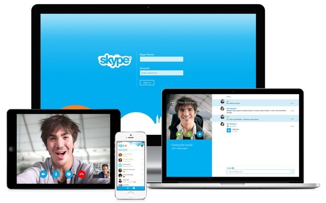 skype在中国能用吗?，skype在中国能用吗 苹果手机