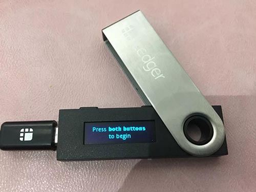 ledger钱包支持哪些币，中文版ledger钱包下载网址