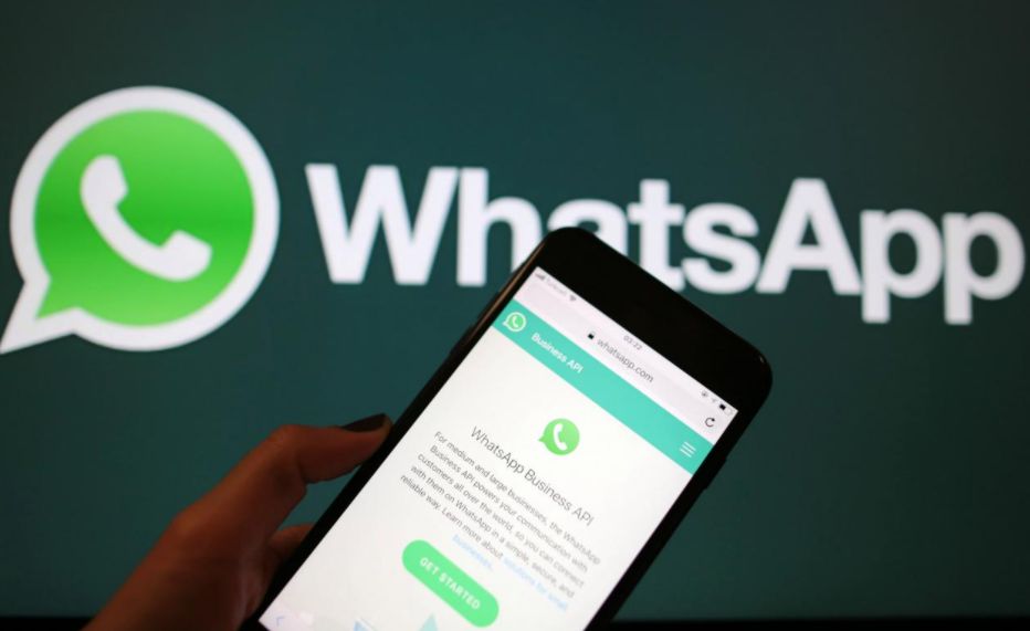 whatsapp下载，whatsapp下载后无法进入