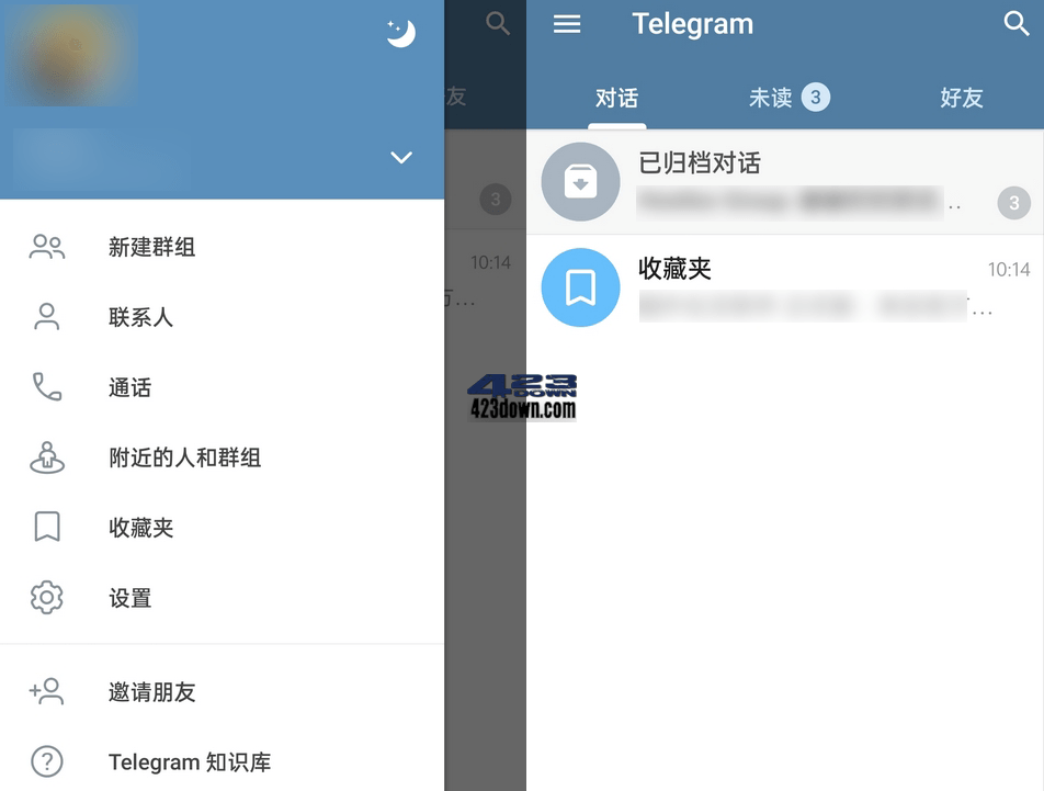 telegtam官网，telegfam官网下载