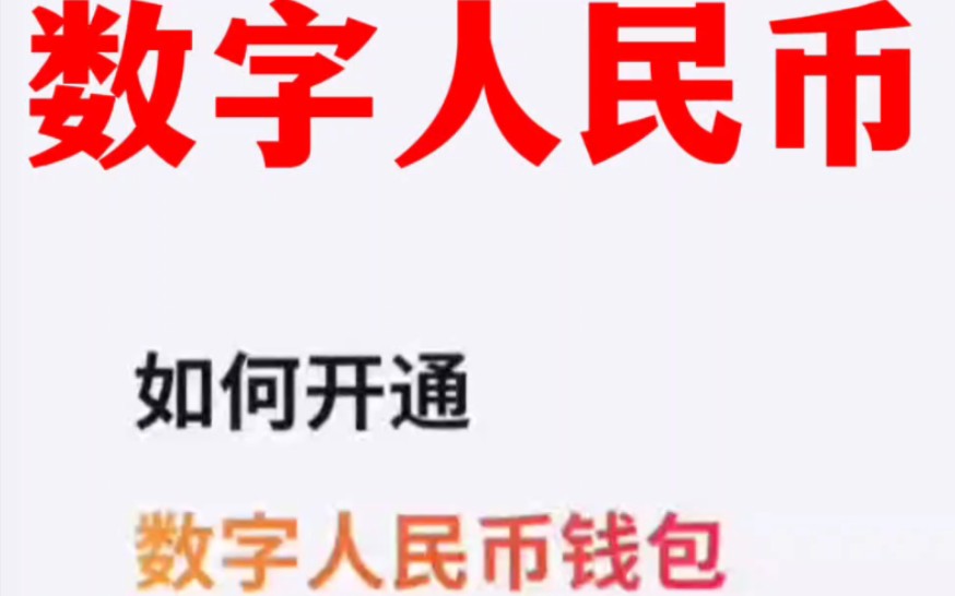 数字人民币钱包app下载，数字人民币钱包app下载正式版