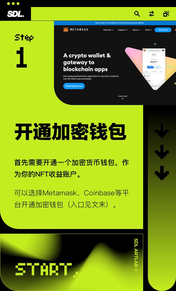 coinbase注册教程，coinbase中国用户注册验证