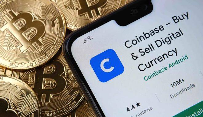 美国coinbase，美国coinbase电汇流程