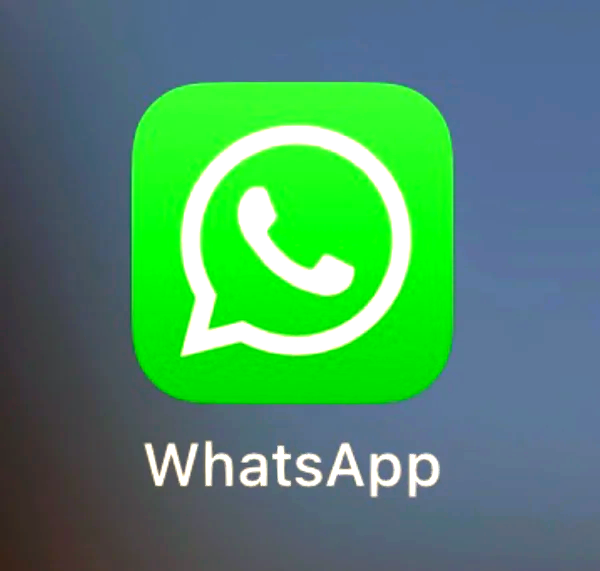 whatsapp不能发送验证码，whatsapp发送不了认证短信