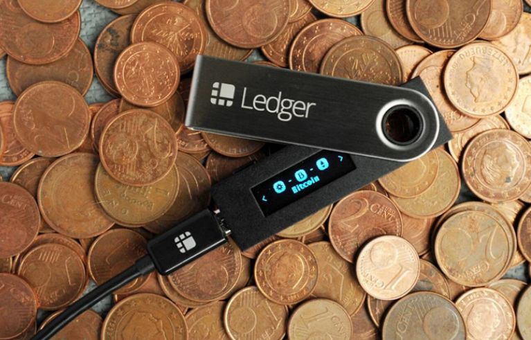 ledger钱包原理，ledger钱包安全性