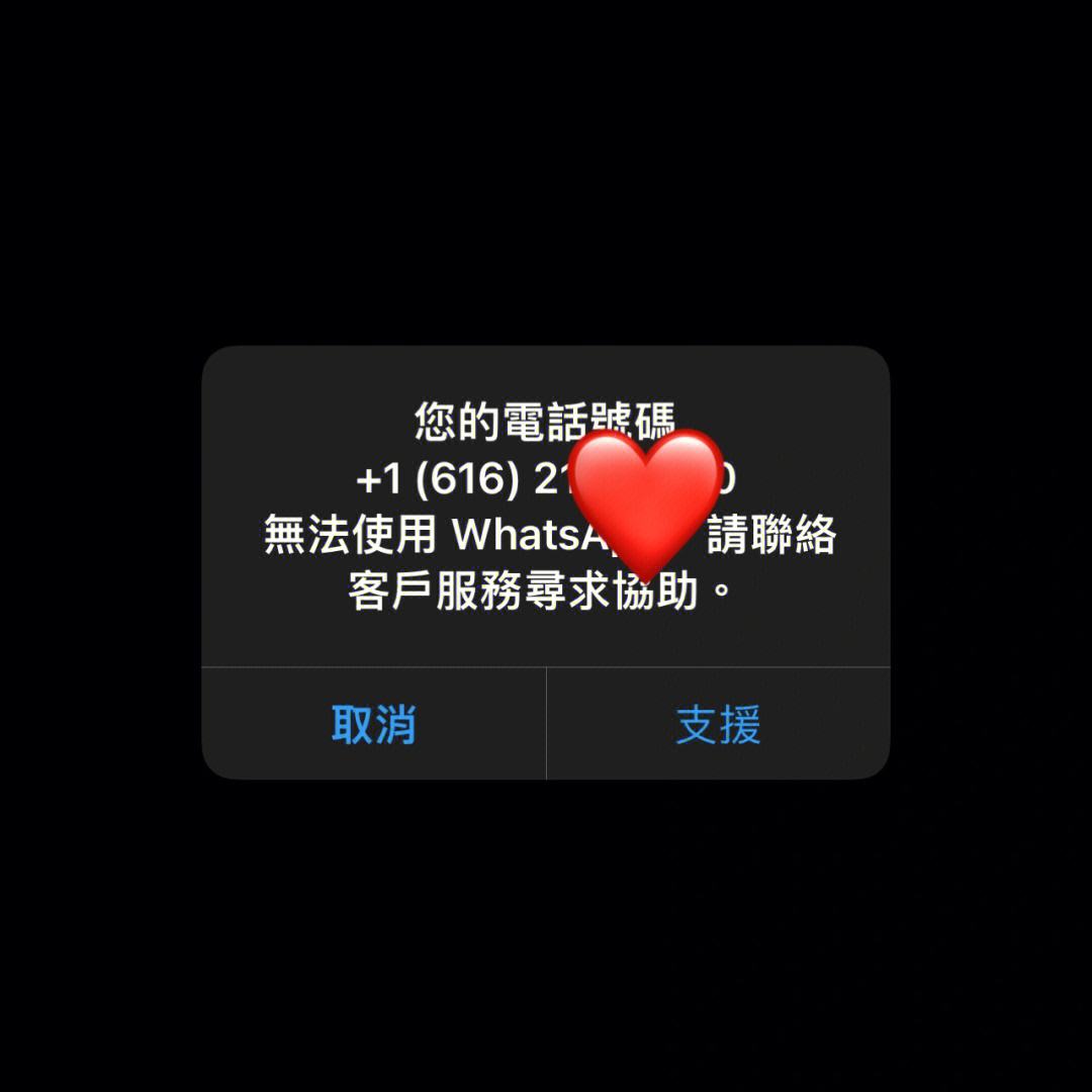 whatsapp下载了不能用，whatsapp下载后无法进入