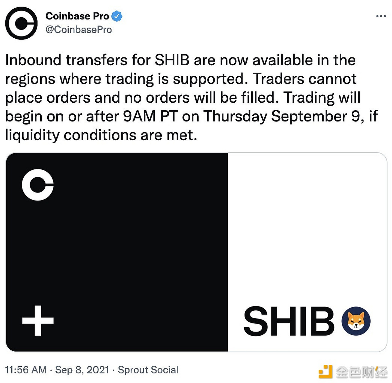 coinbase上线shib，Coinbase上线Morpho合约