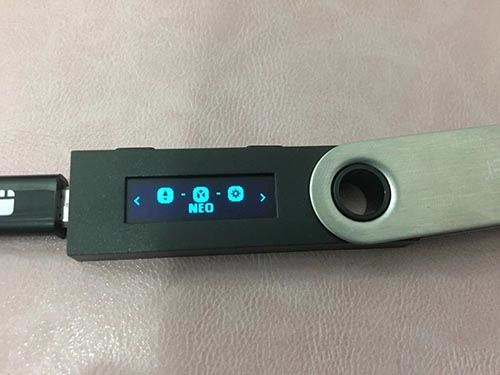 ledger钱包无法同步，ledger钱包使用中文手册