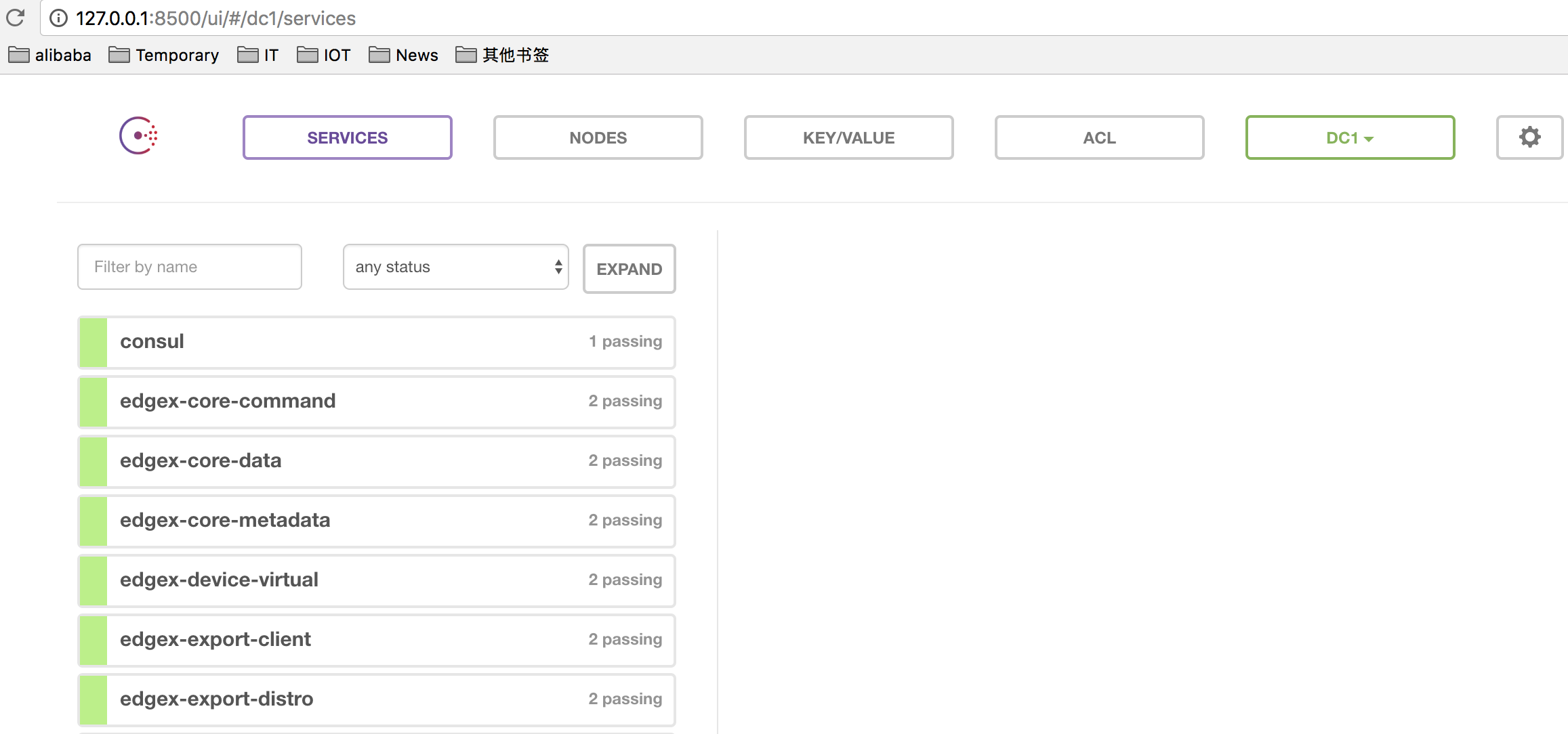 edgexfoundry官网，wedgwood天猫官方旗舰店