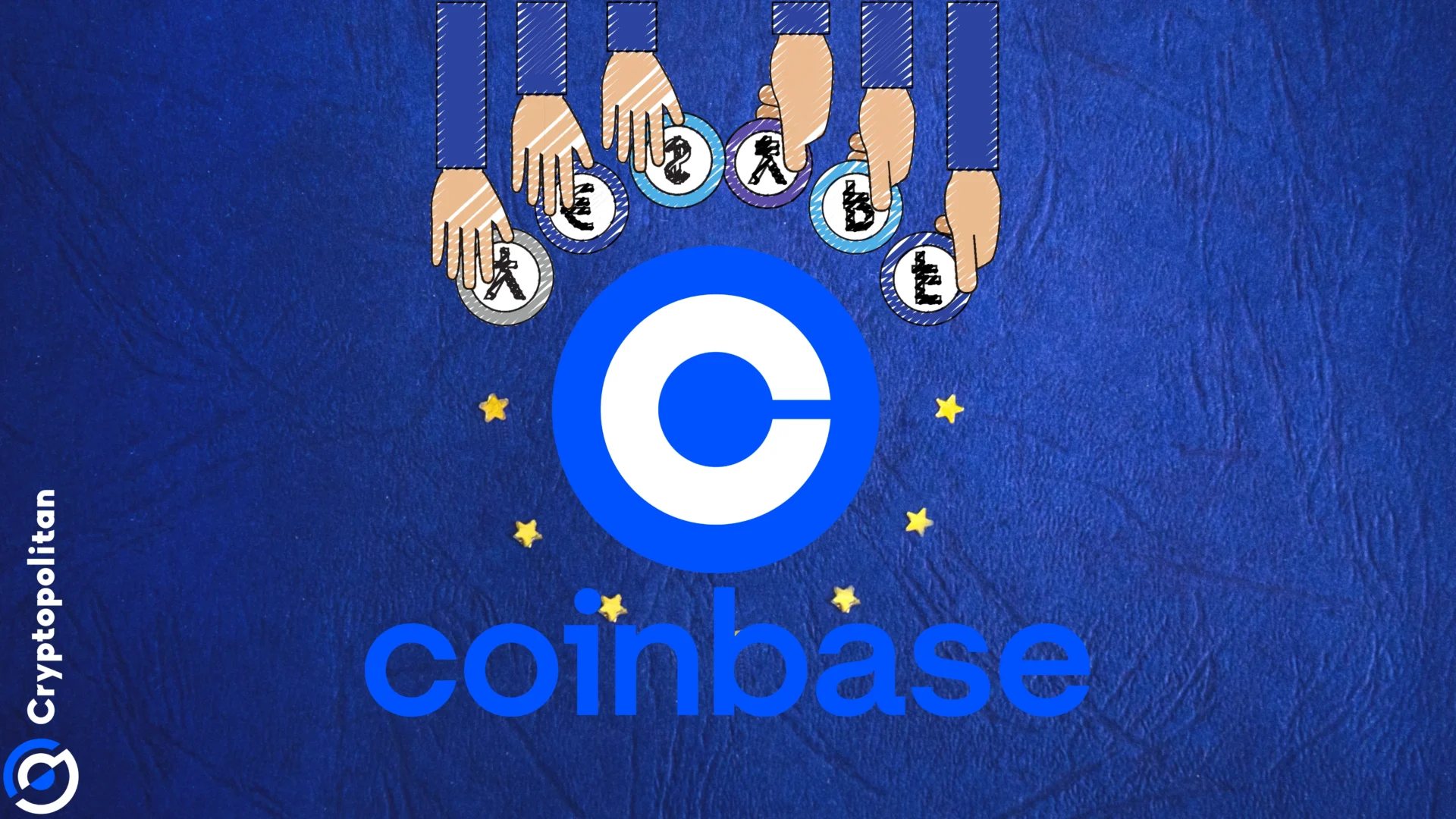 coinbase官网公告，coinbase官网app