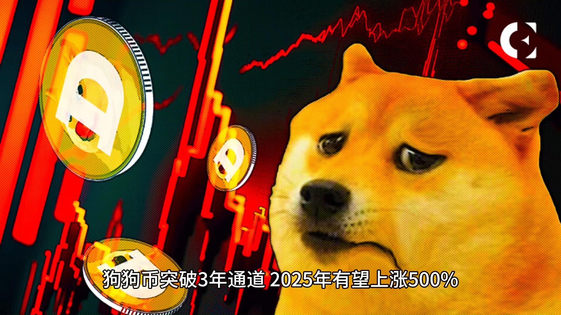 狗狗币从发行涨了多少倍，狗狗币从2020年到现在涨了多少倍