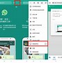 whatsapp怎么多选照片发动态，whatsapp怎么添加gif表情包