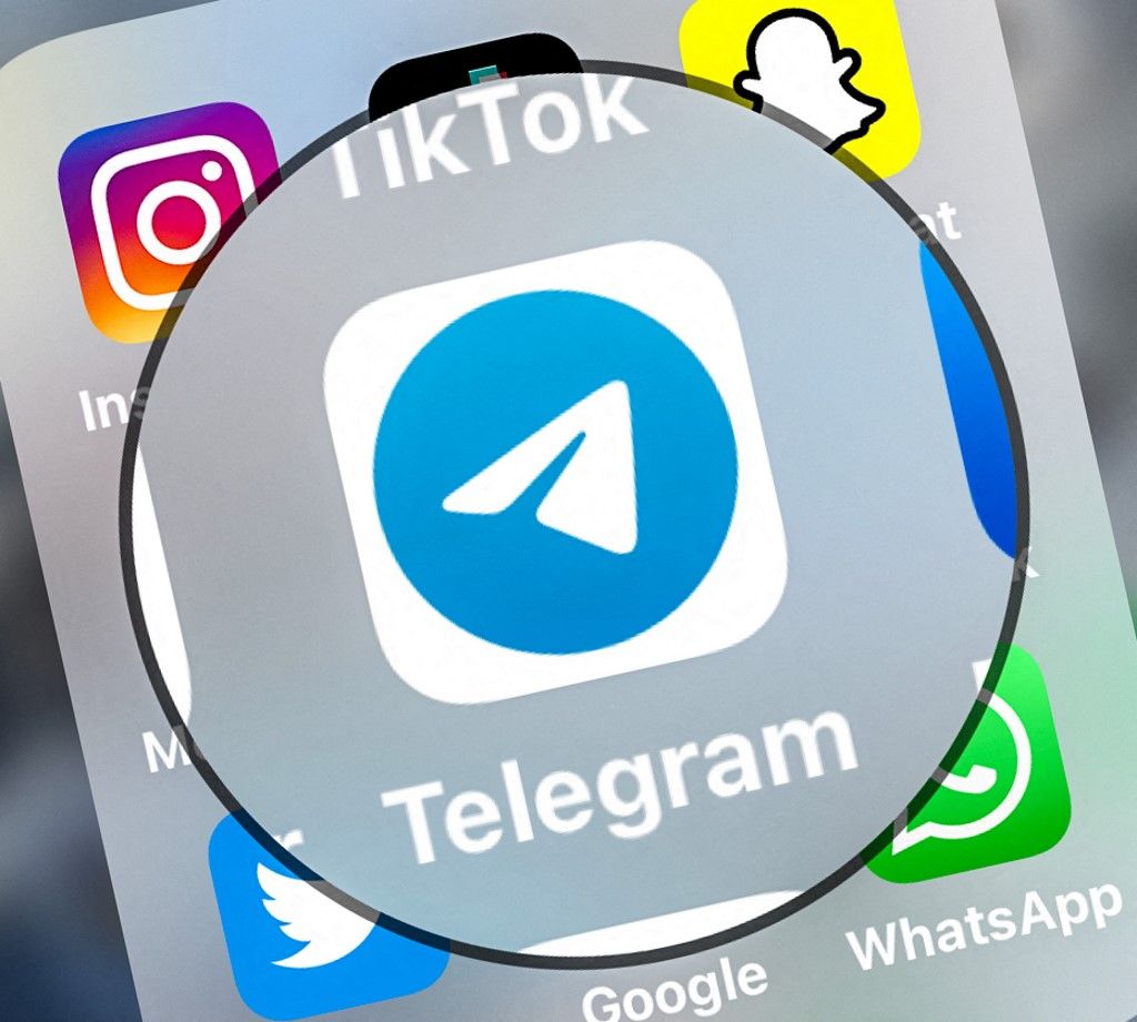 telegarm官方网站，telegarm download