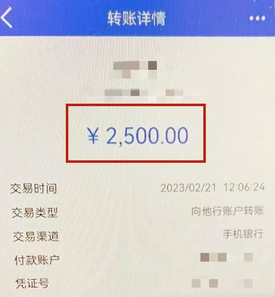 明明转账成功却一直没到账的下载术的简单介绍