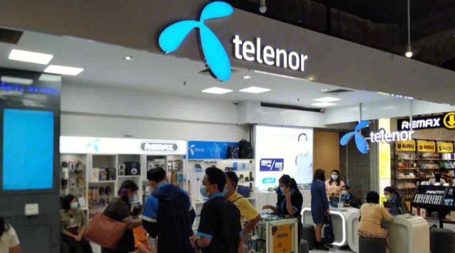 telenor下载，telenor下载app