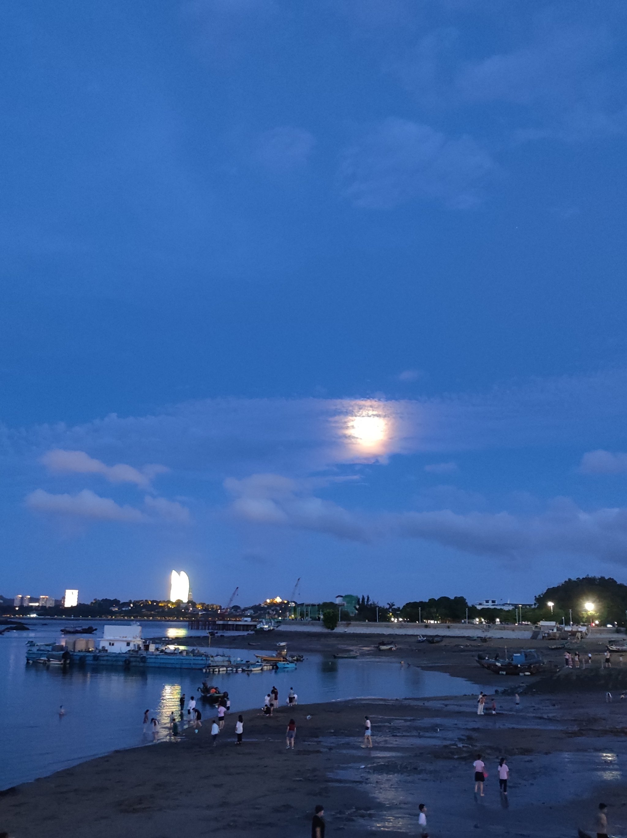 美丽鹭岛是哪里，美丽鹭岛的鹭怎么写