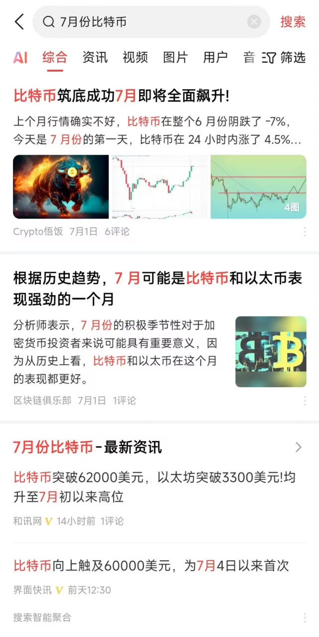 马云买了2600个比特币，马云预言2025年要囤什么