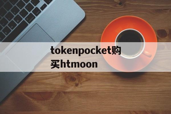 关于tokenpocket购买htmoon的信息