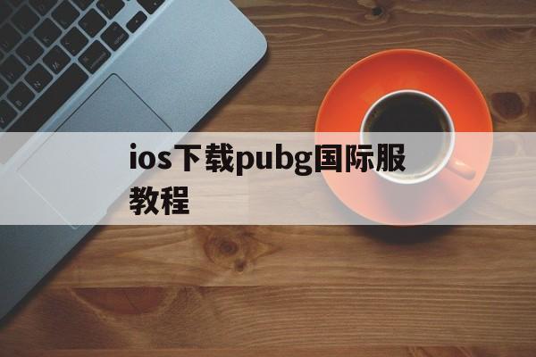 ios下载pubg国际服教程-iphone怎样下载pubg国际服