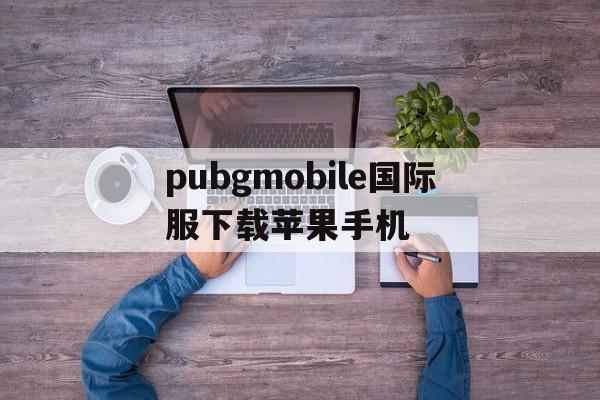 pubgmobile国际服下载苹果手机-pubgmobile国际服下载苹果手机教程