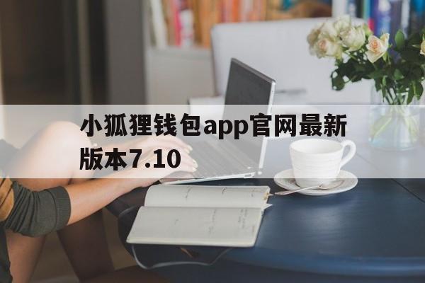 小狐狸钱包app官网最新版本7.10-小狐狸钱包app官网最新版本v790