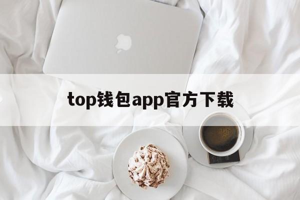 top钱包app官方下载-toptoken钱包安全吗