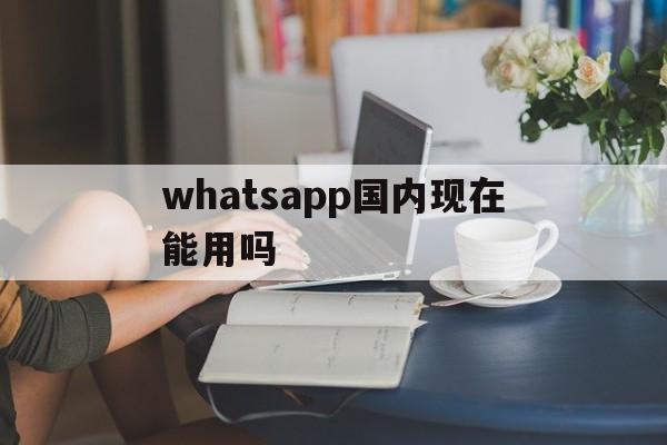 whatsapp国内现在能用吗-whatsapp现在在中国可以用了吗