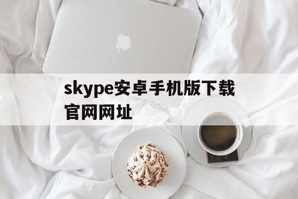 skype安卓手机版下载官网网址-skype安卓版下载 v8150386官方版
