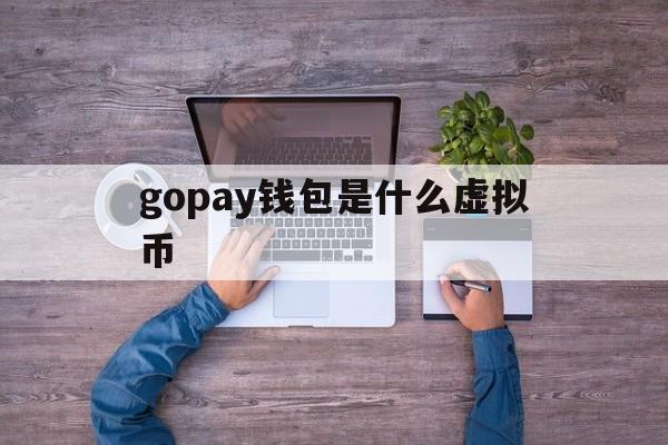 gopay钱包是什么虚拟币-gopay钱包app下载官网