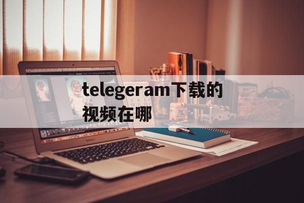 telegeram下载的视频在哪-telegeram下载的东西在哪查看