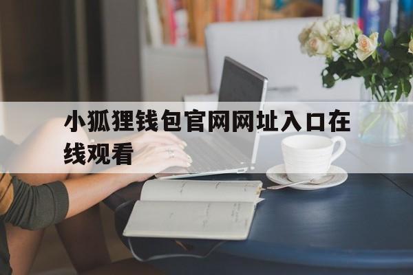 小狐狸钱包官网网址入口在线观看的简单介绍