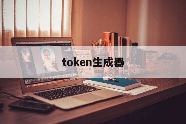 token生成器-token生成原理