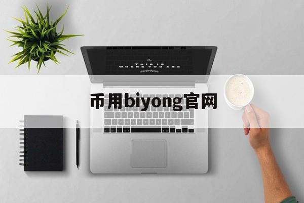 币用biyong官网，币用官网app下载专区