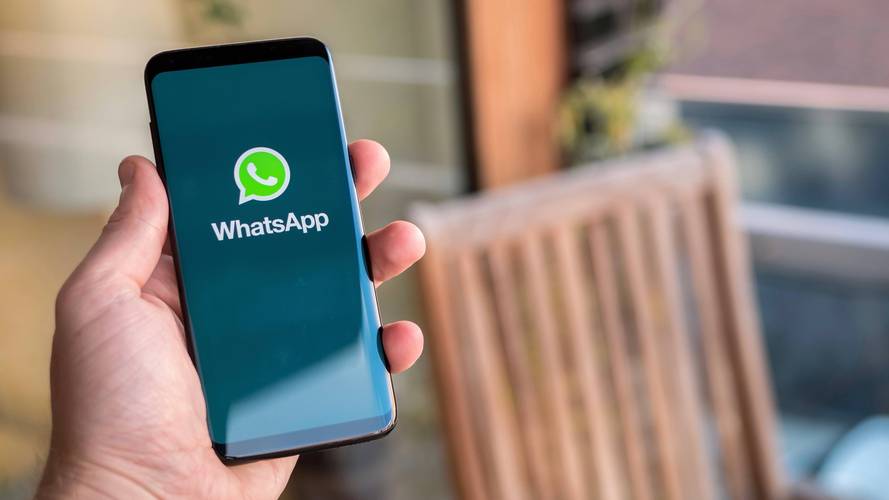 电脑上的whatsapp,电脑上的whatsapp二维码在哪