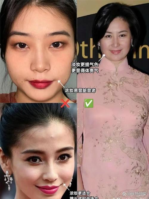 女人富贵命六种眉型,女人什么样的眉形富贵