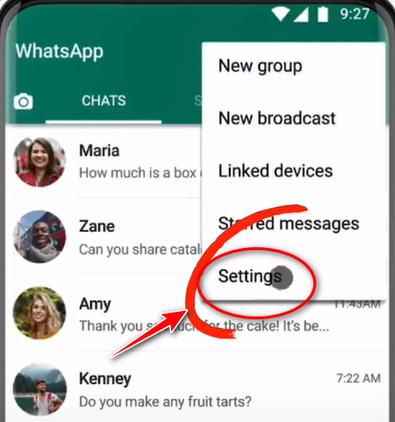 whatsapp全版本下载,whatsapp2021版本下载