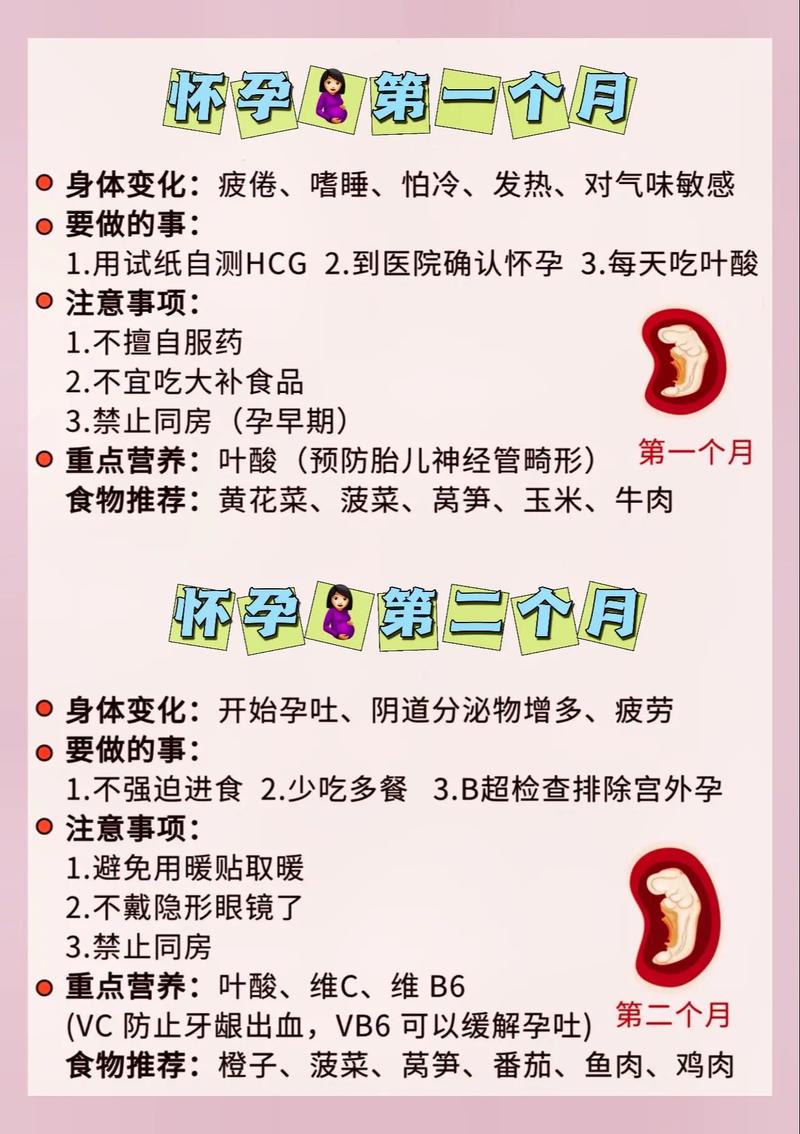 做了人工受孕了的注意事项,做了人工受孕了的注意事项有哪些