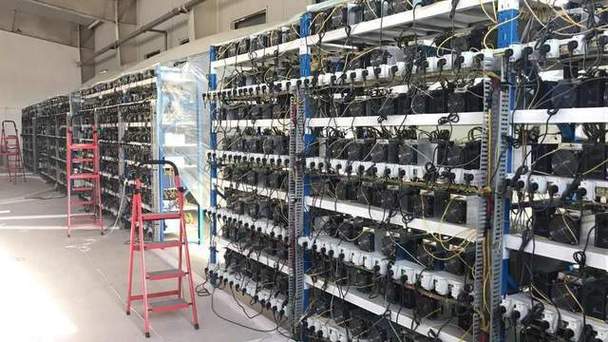 海关比特币挖矿机多少钱:比特币挖矿机出口海关会查吗