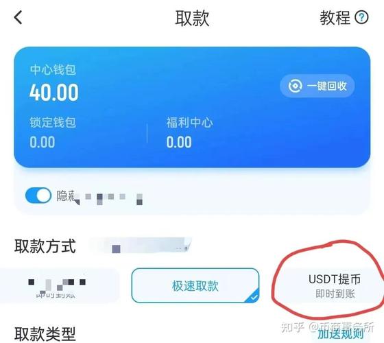 usdt的钱怎么提现:usdt怎么提现成人民币