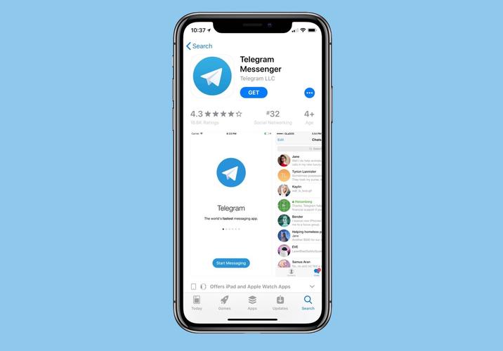 telegeram官网登录:telegeram官网版下载免费